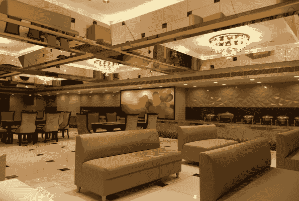 Annjal Sweets And Restaurant