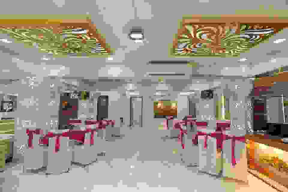 Annjal Sweets And Restaurant