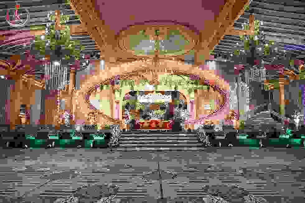 Atlantis by Kawatra Tent