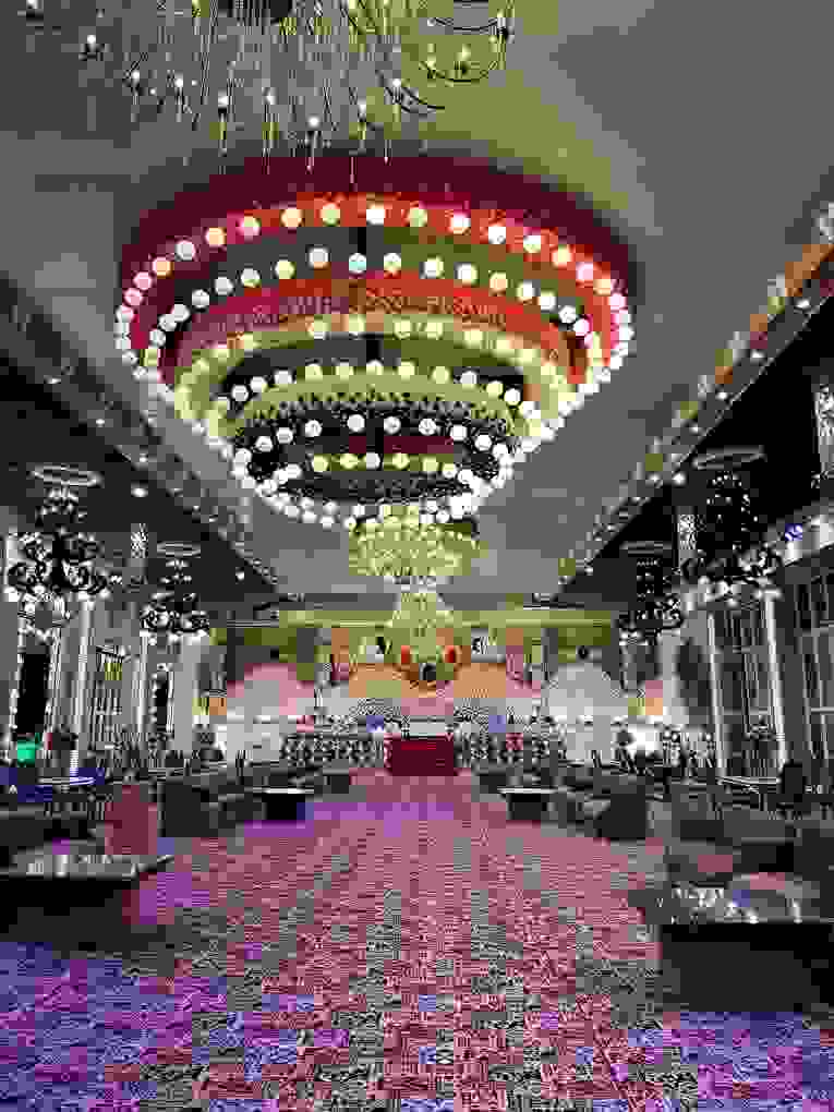 Atlantis by Kawatra Tent