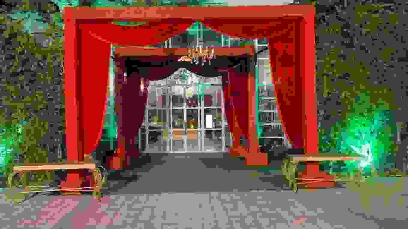 Cinderella Farms by Bel-laMonde