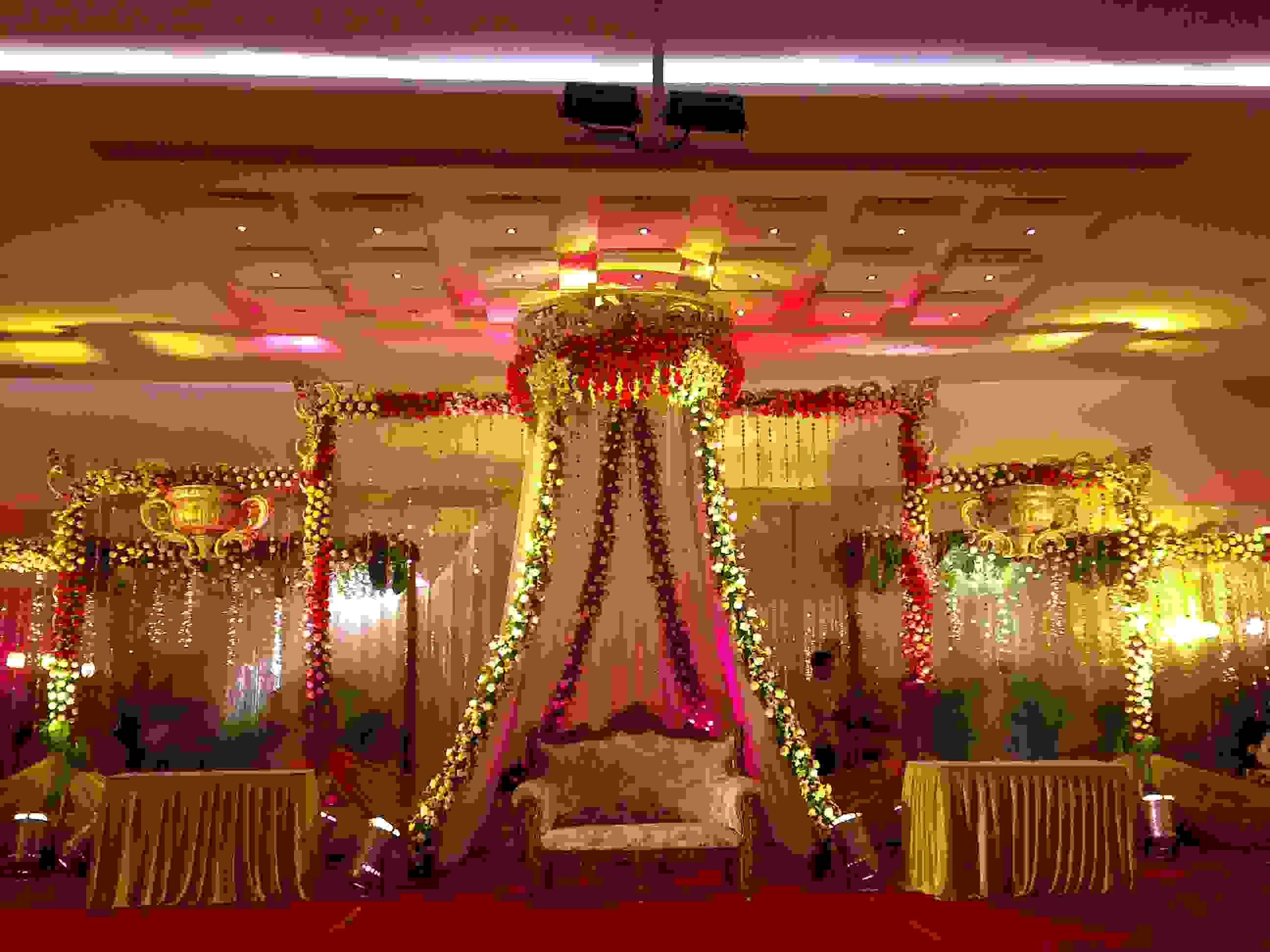 Dhan Dhan Sat Guru Community Hall