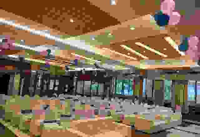 Dhan Dhan Sat Guru Community Hall