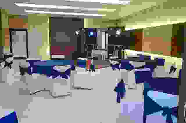 Dhan Dhan Sat Guru Community Hall