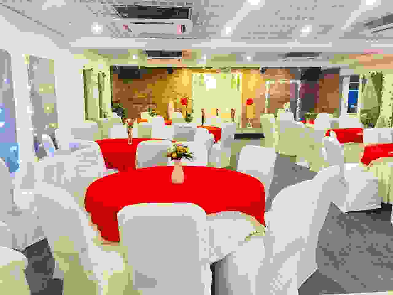 Esther House Megavoice