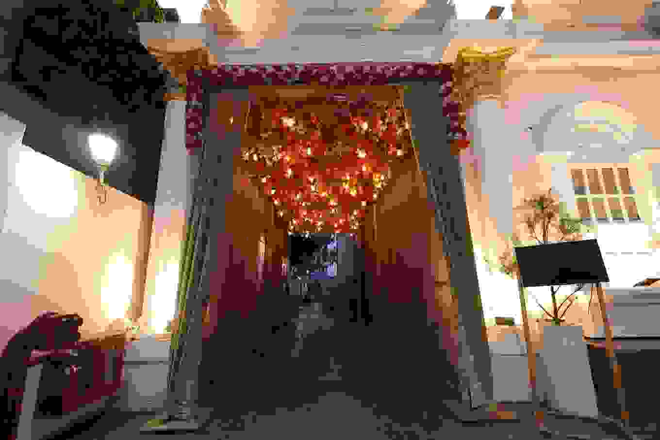 EVORA - Banquet & Hotel