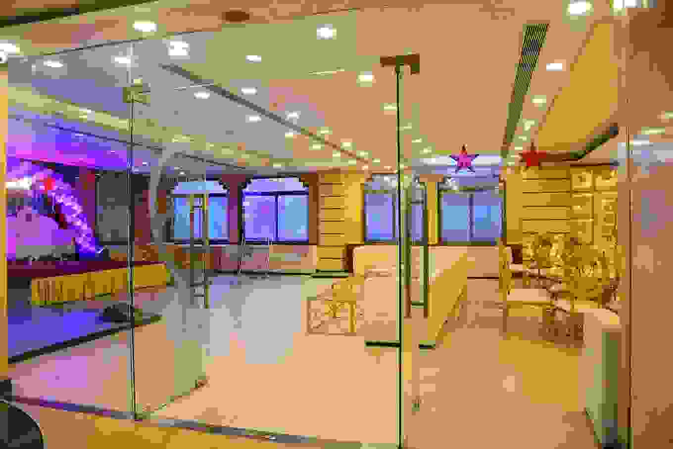 Five Elements By Sandoz