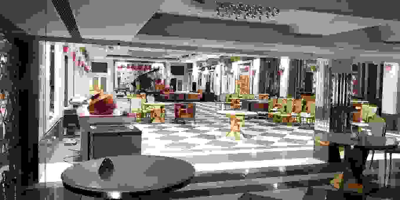 Golden Spoon Banquet