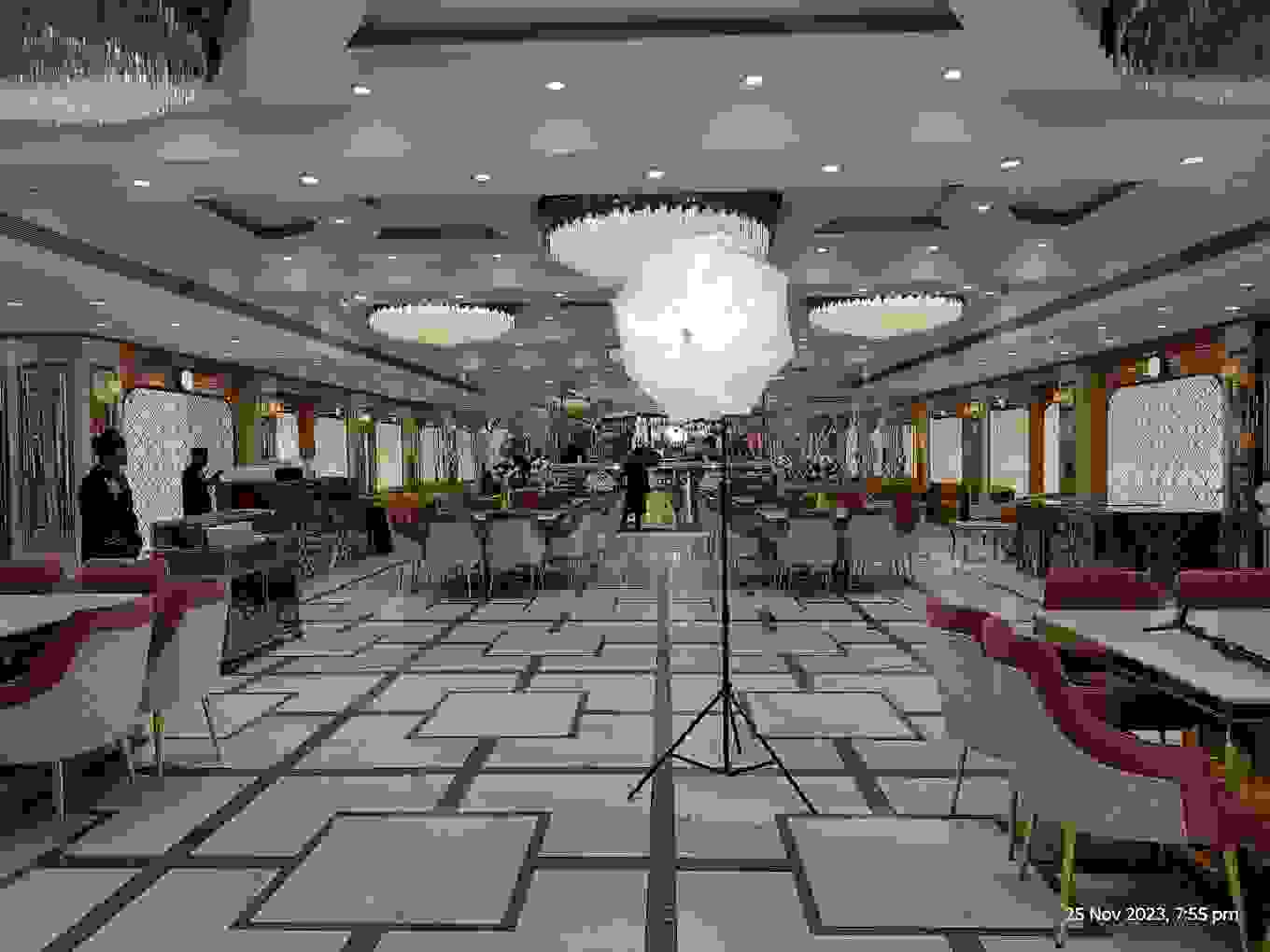 Golden Spoon Banquet