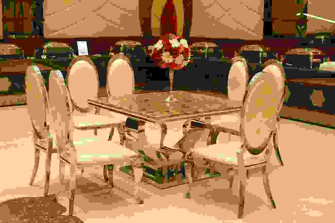 Green Lounge North Banquet