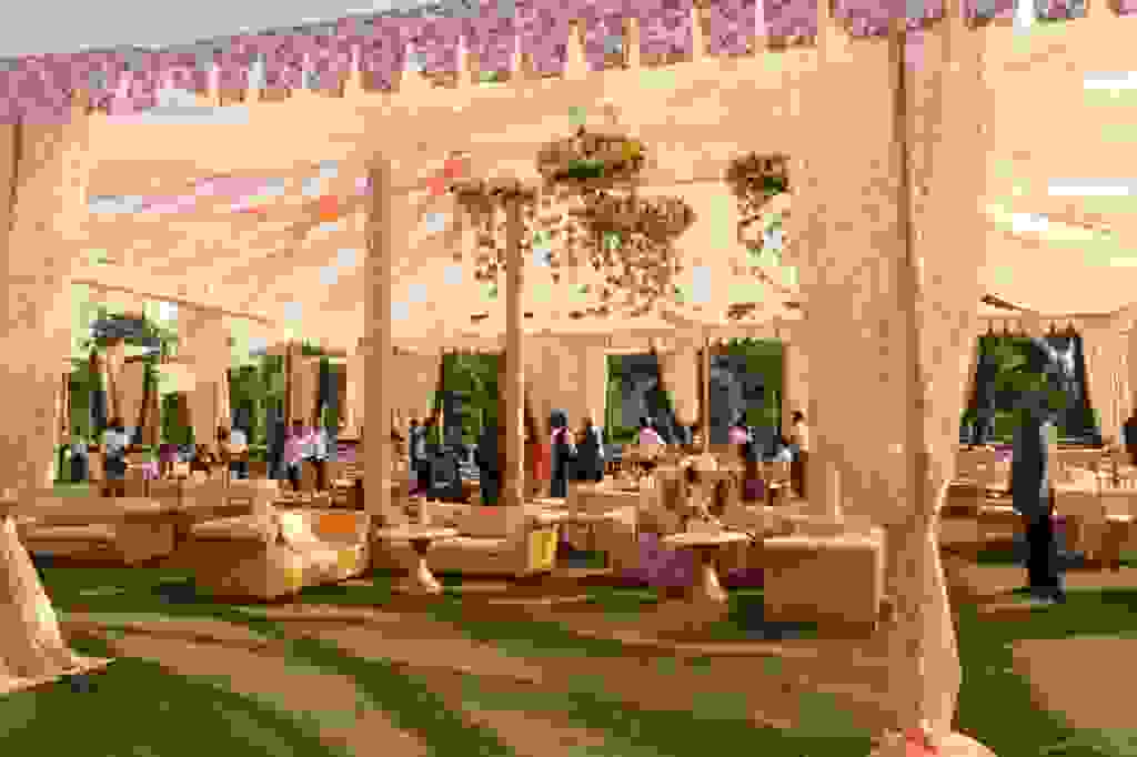 Hotel Crystal Palace Rajinder Nagar