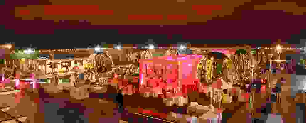 Hotel Crystal Palace Rajinder Nagar