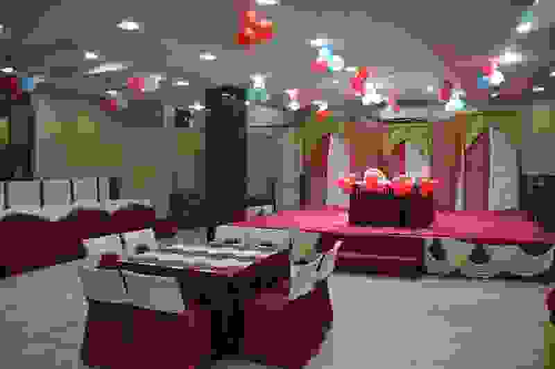 Hotel Crystal Palace Rajinder Nagar