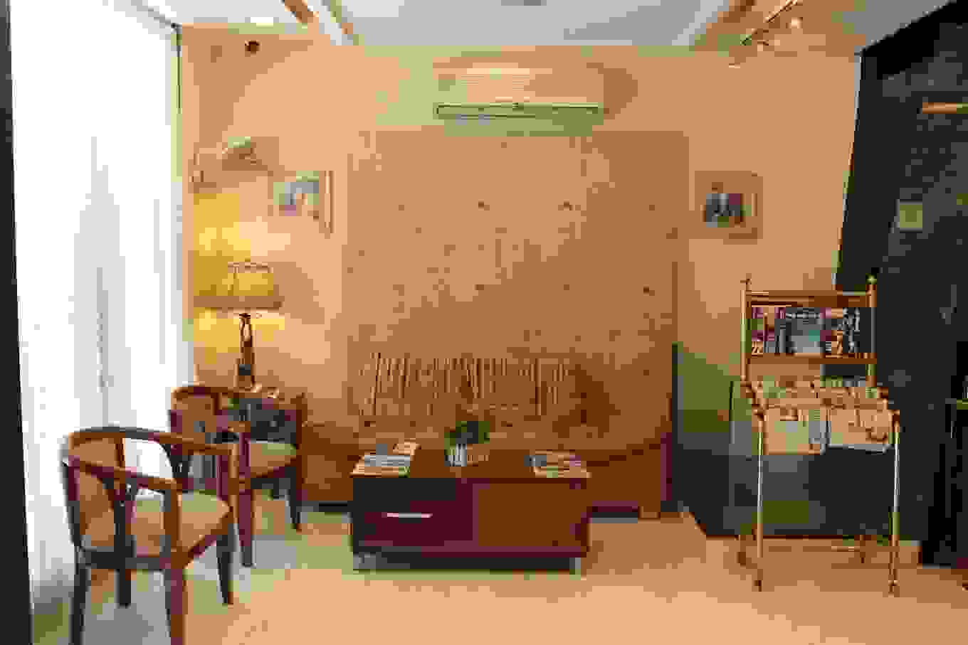 Hotel Picasso Paschim Vihar