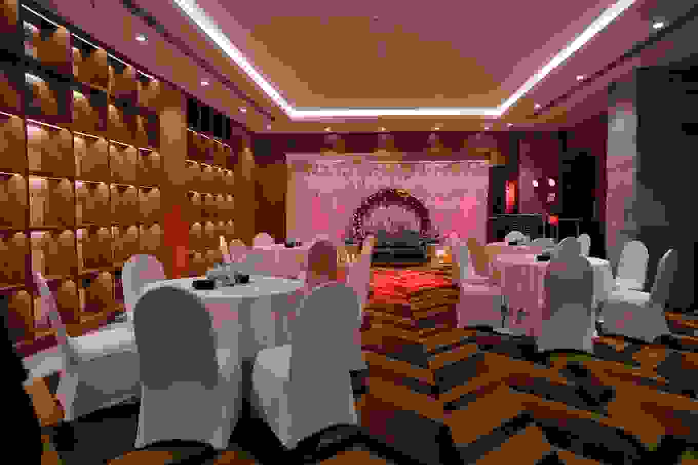 Hyatt Centric Janakpuri