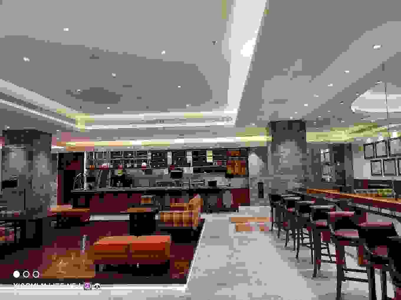 Hyatt Centric Janakpuri