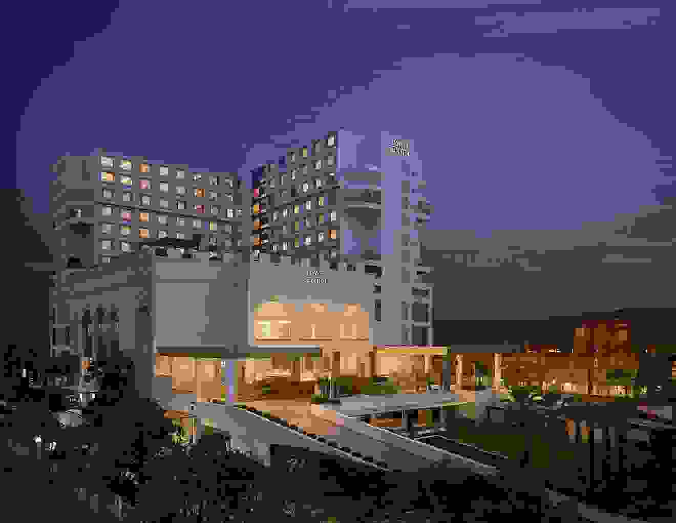 Hyatt Centric Janakpuri