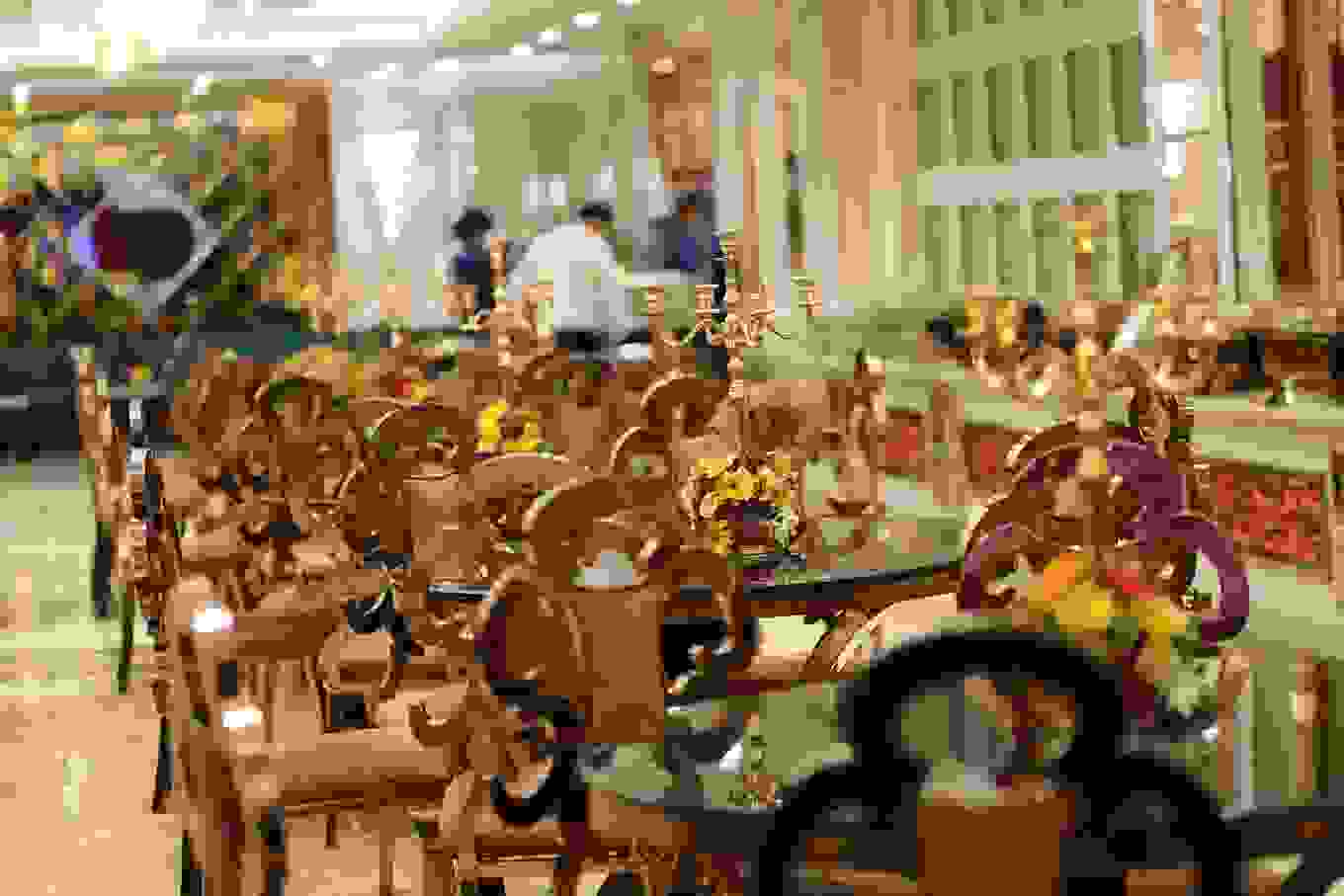 Invitation Ceremonial