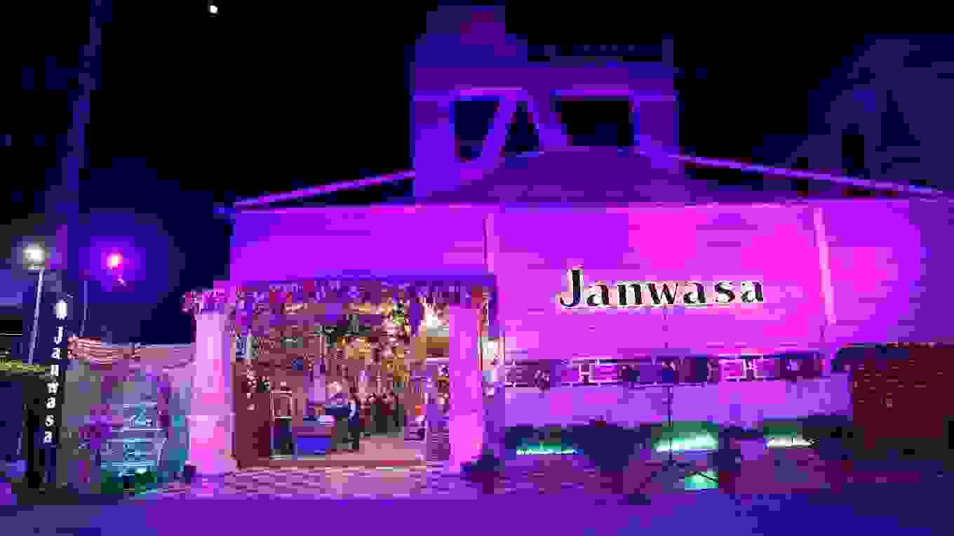 Janwasa Banquet Hall