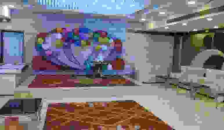 KD Grand Banquet Dwarka Delhi