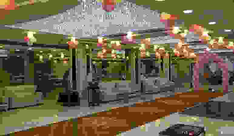 KD Grand Banquet Dwarka Delhi