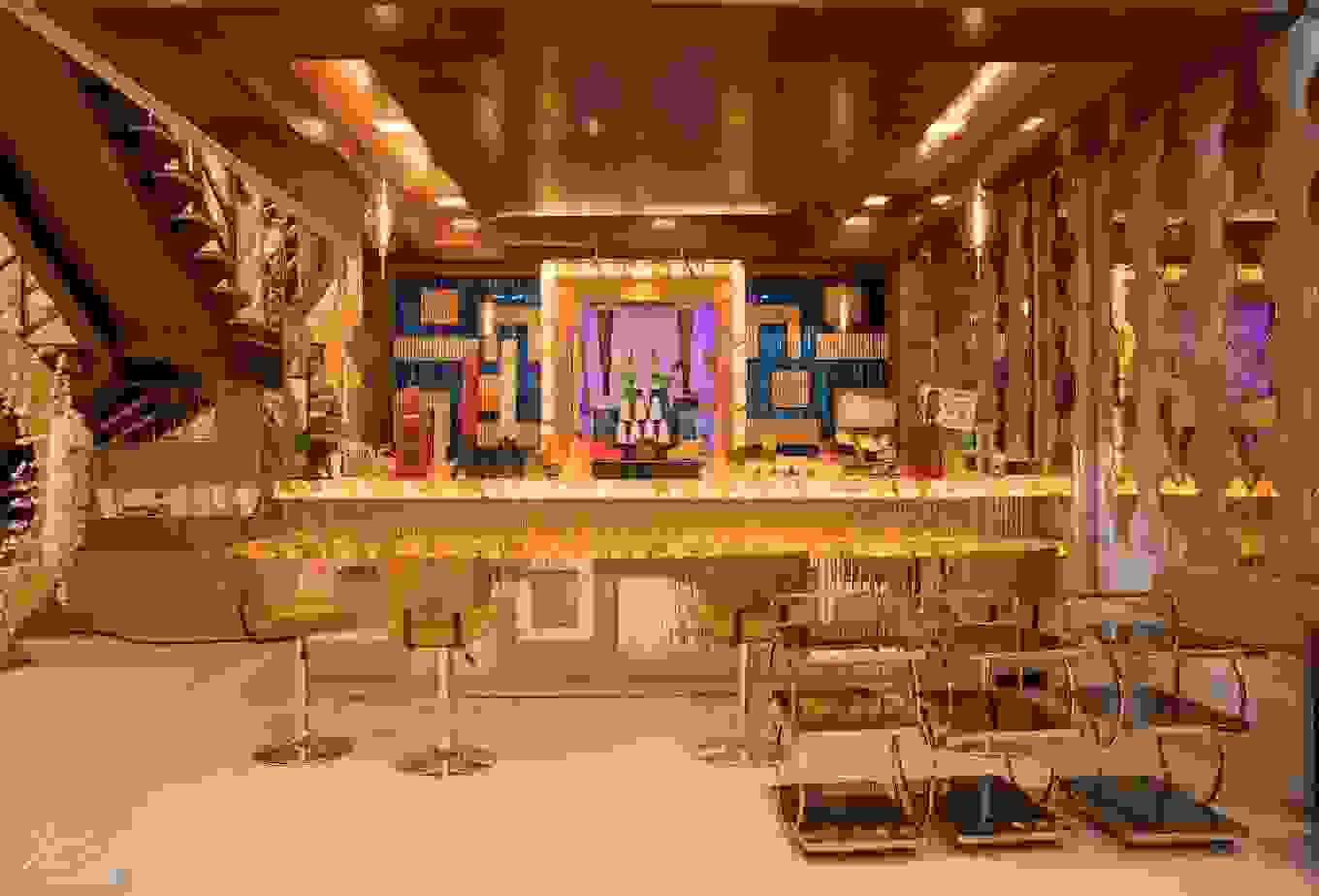 KNOTS FOREVER BANQUET