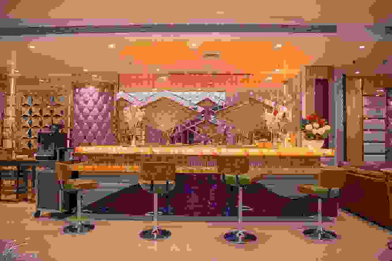 KNOTS FOREVER BANQUET