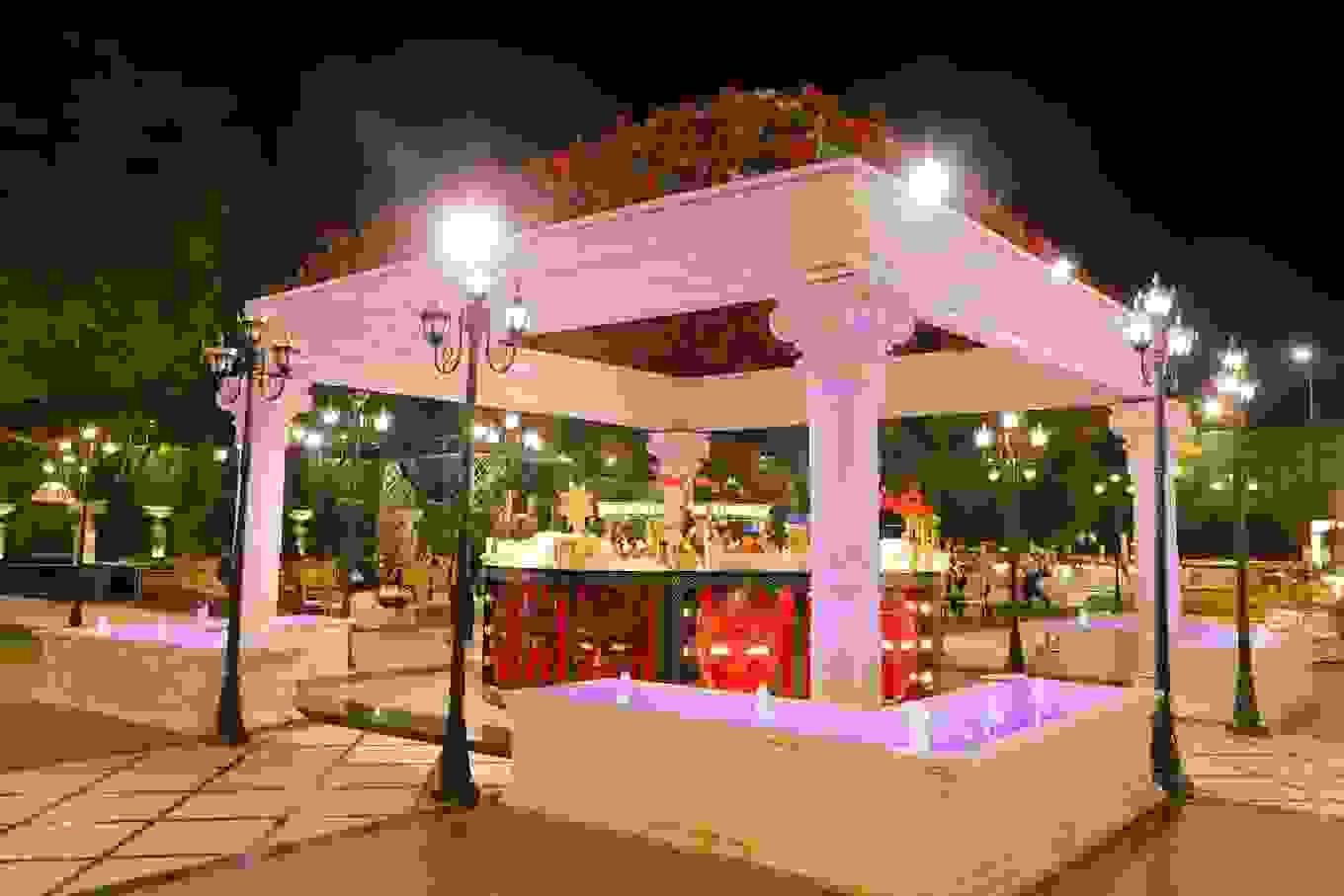 Krishna Greens By Mapple Gold