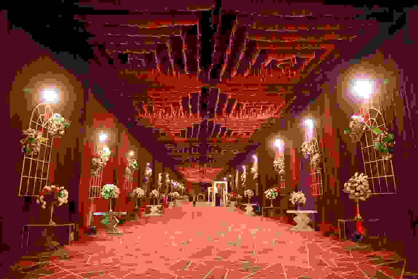 Krishna Greens By Mapple Gold