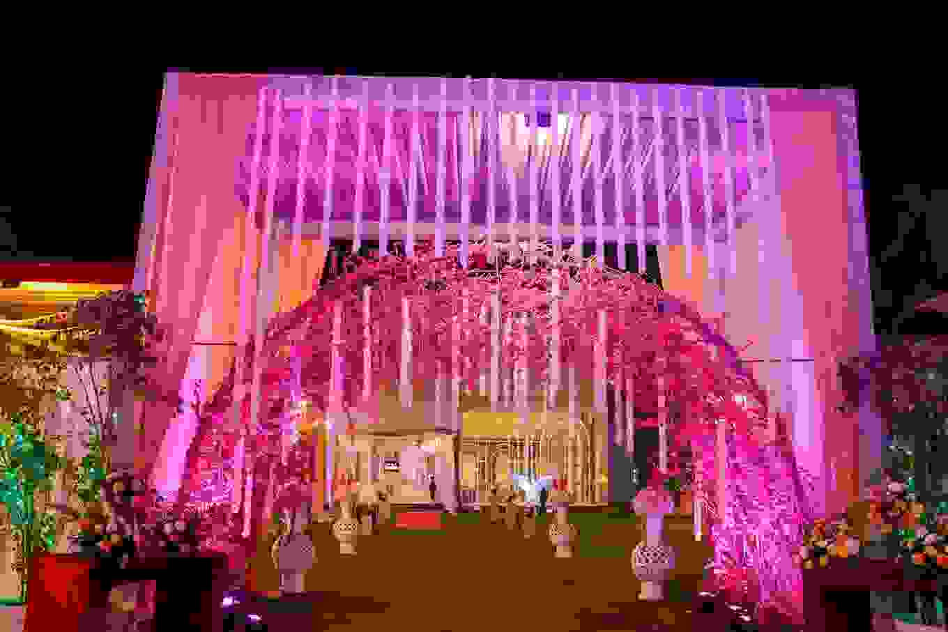 Krishna Greens By Mapple Gold