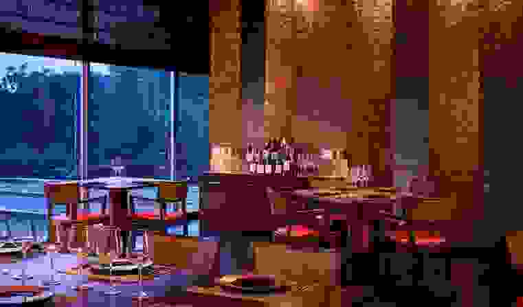 Le Meridien New Delhi