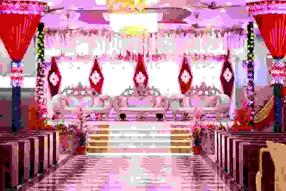 Magic Moments Banquet