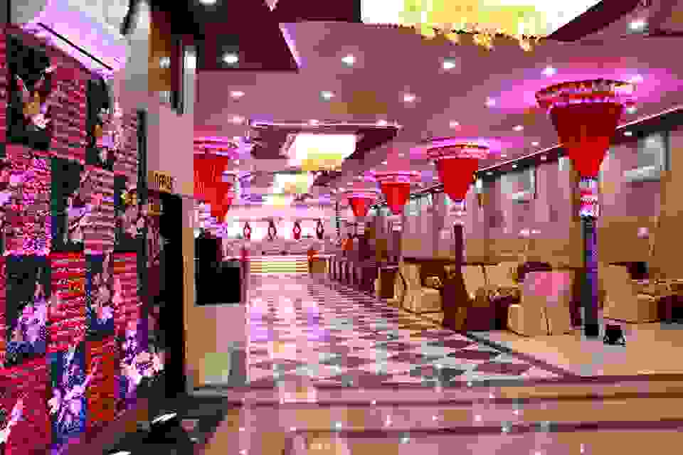 Magic Moments Banquet