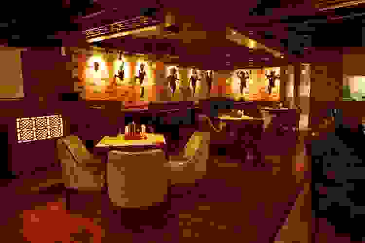 Mealodrama Modern Bistro