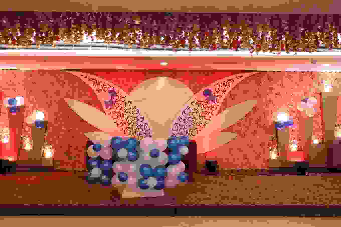 Mehak Wedding Banquet