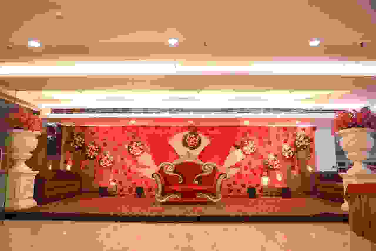 Mehak Wedding Banquet