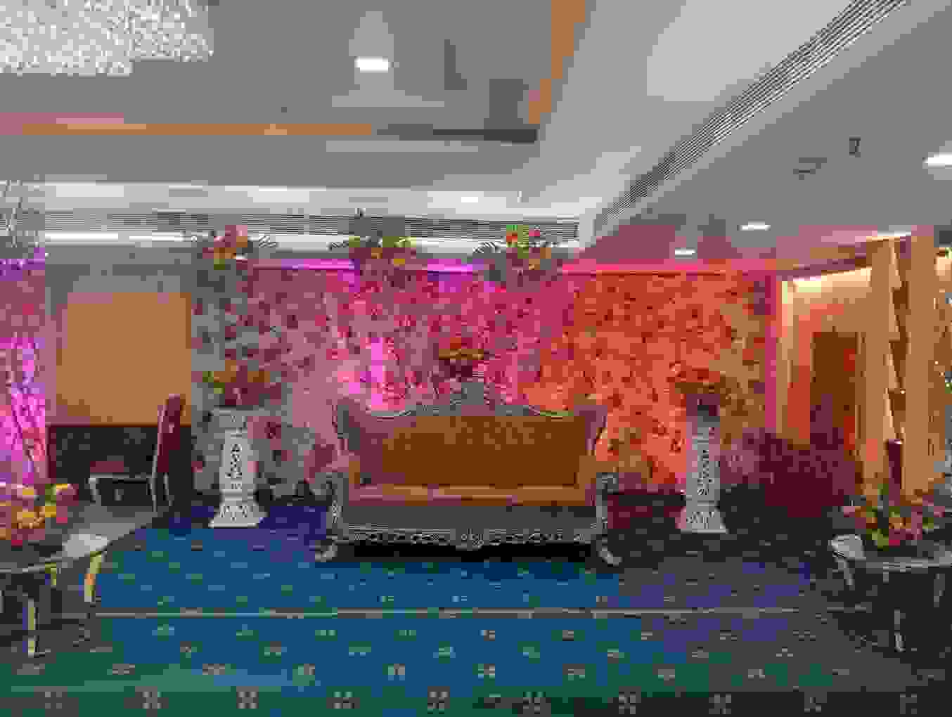 Mehak Wedding Banquet