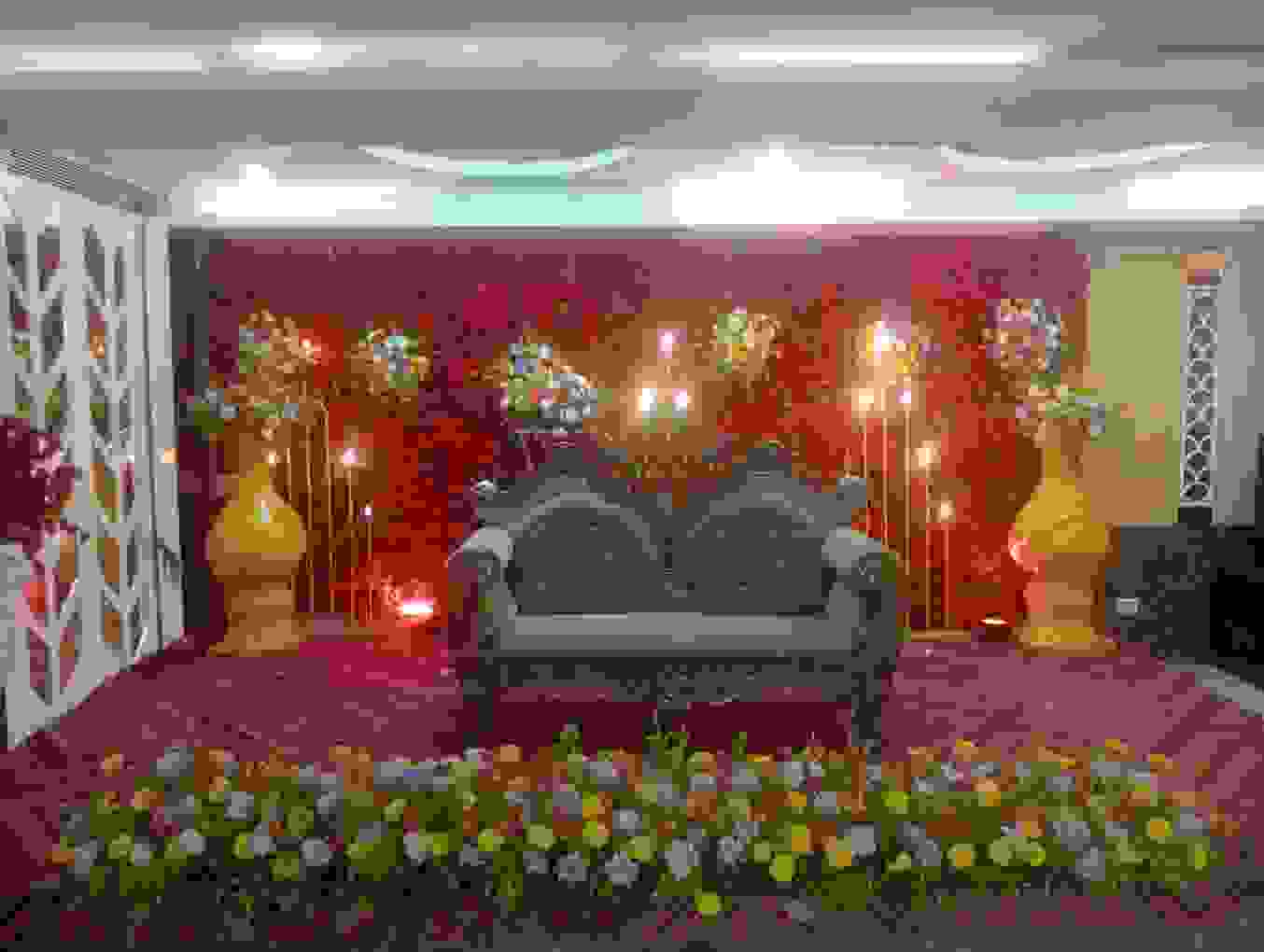 Mehak Wedding Banquet