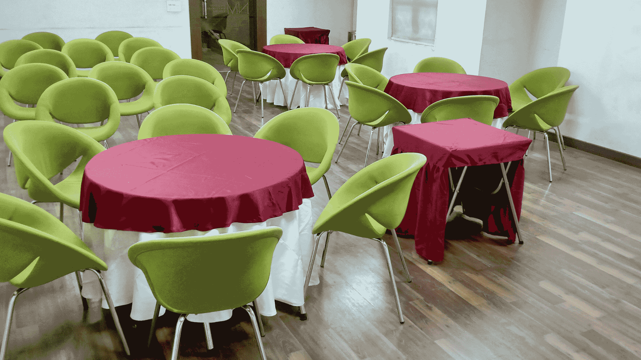 NM CENTRE (A UNIT OF RASHTRIYA EKTA SAMITY)