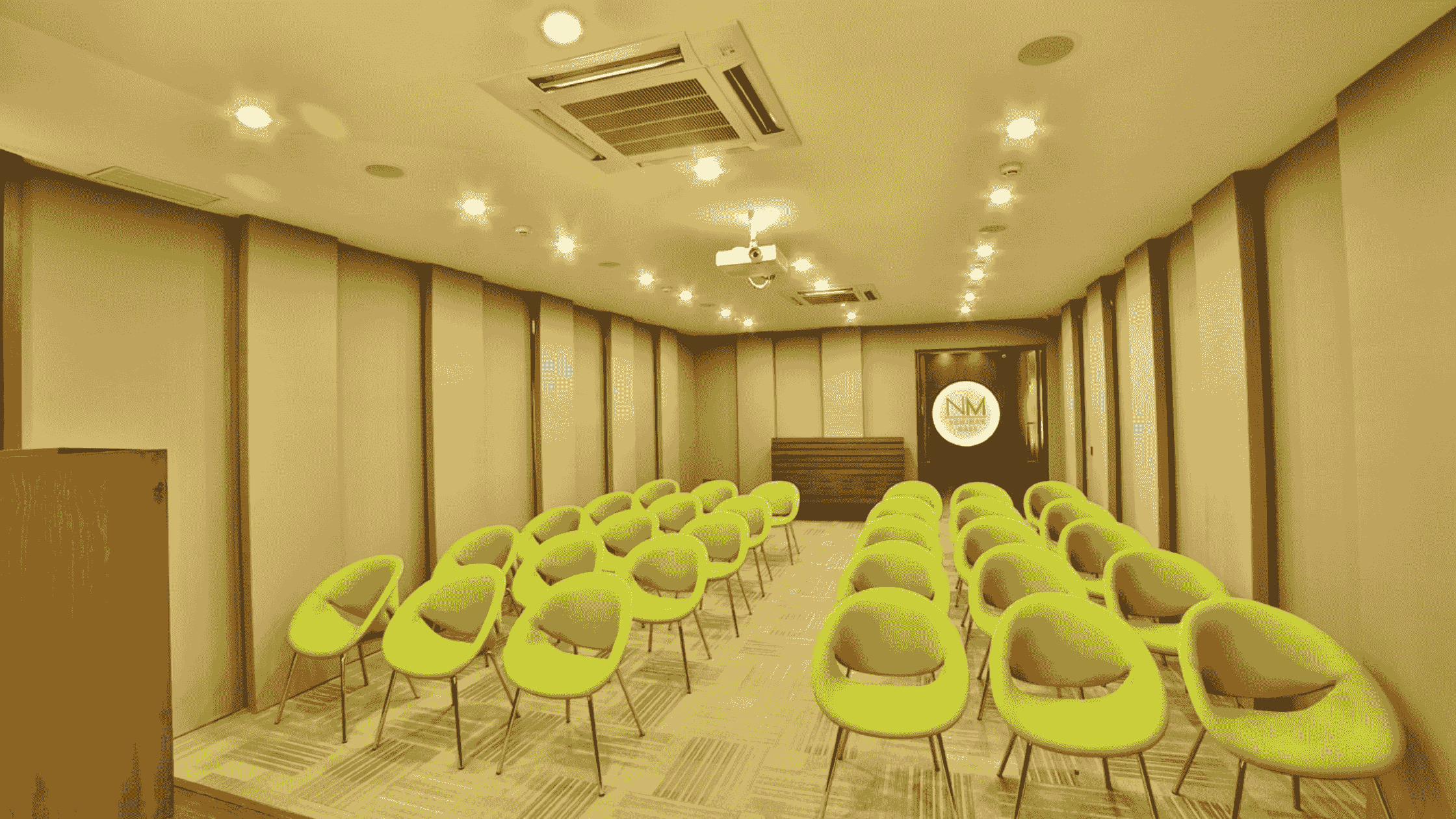 NM CENTRE (A UNIT OF RASHTRIYA EKTA SAMITY)