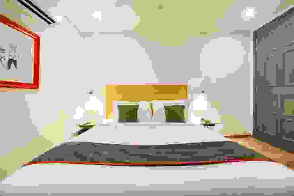 Oyo 13027 Flamingo Grand