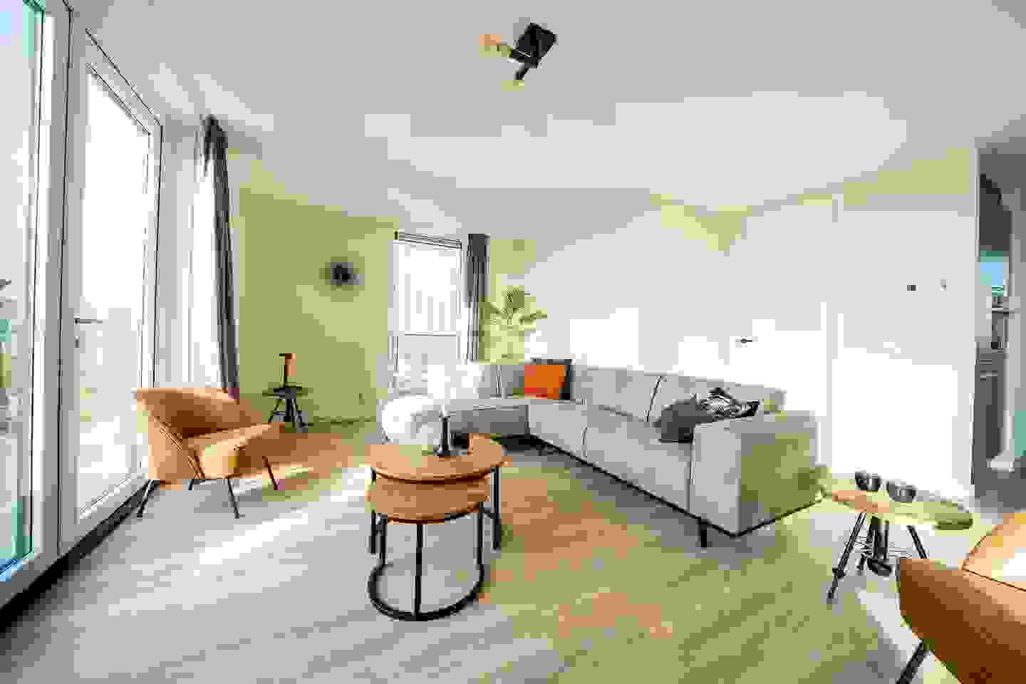 Oyo 13027 Flamingo Grand