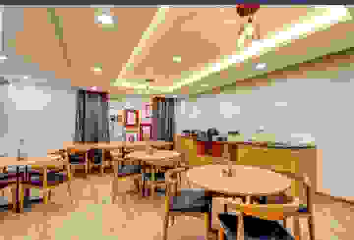 Oyo Townhouse 115 Patel Nagar