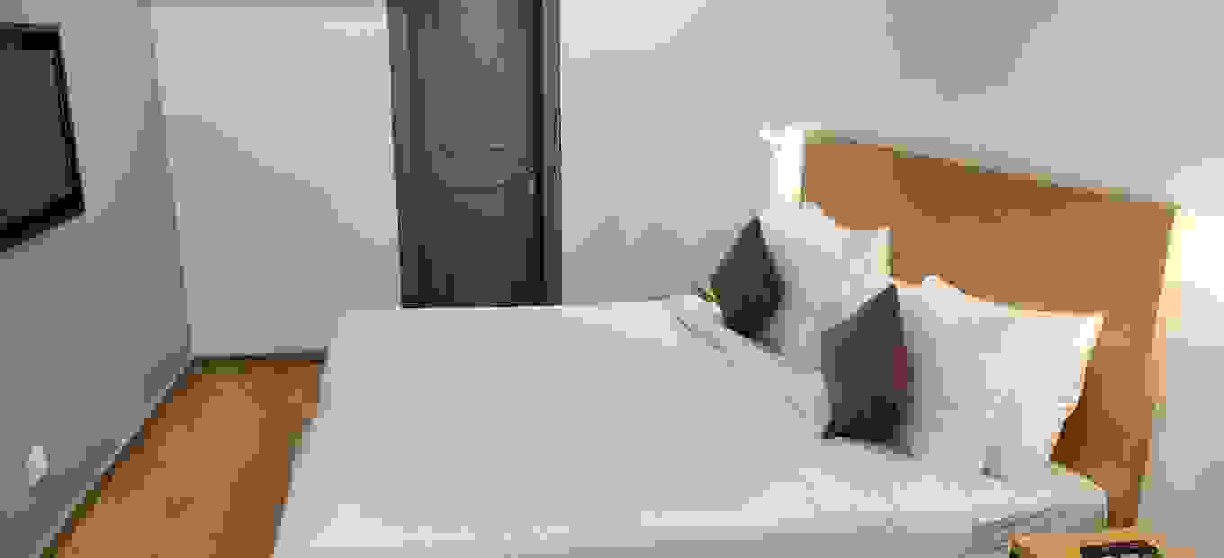 Oyo Townhouse 115 Patel Nagar