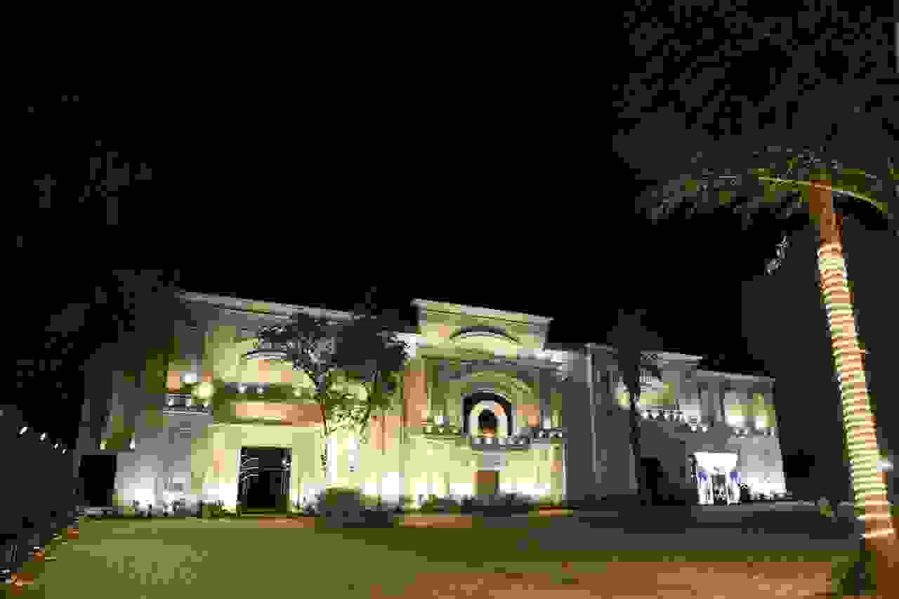 Polo Luxurious Destination