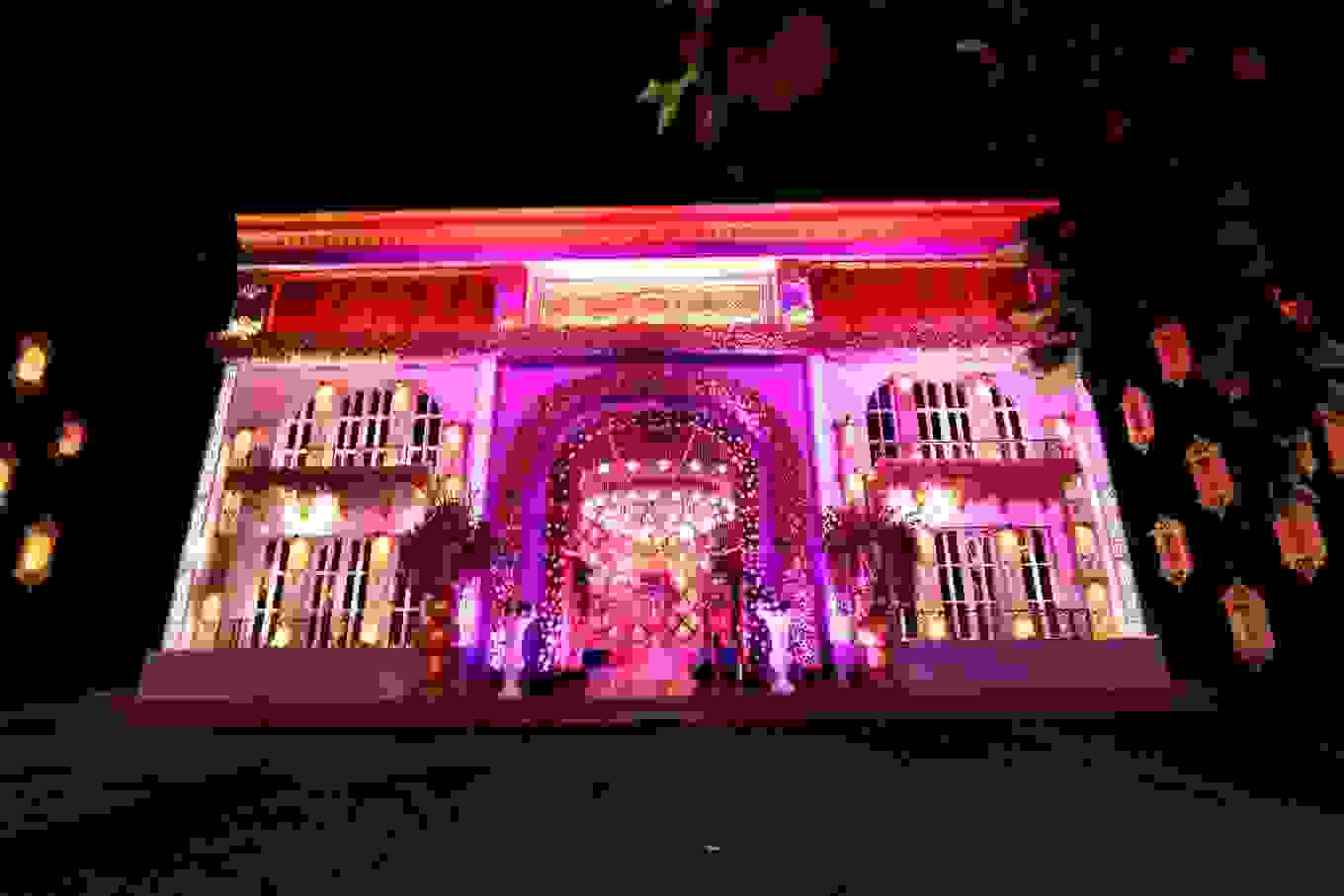 Polo Luxurious Destination