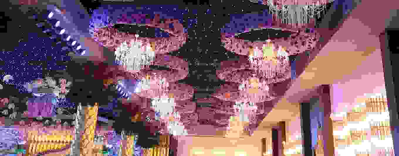 Polo Luxurious Destination