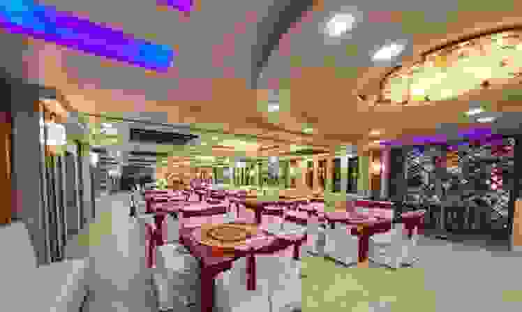 Precious Moments Banquet