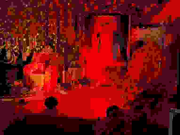 Pristine Palace Boutique Banquet