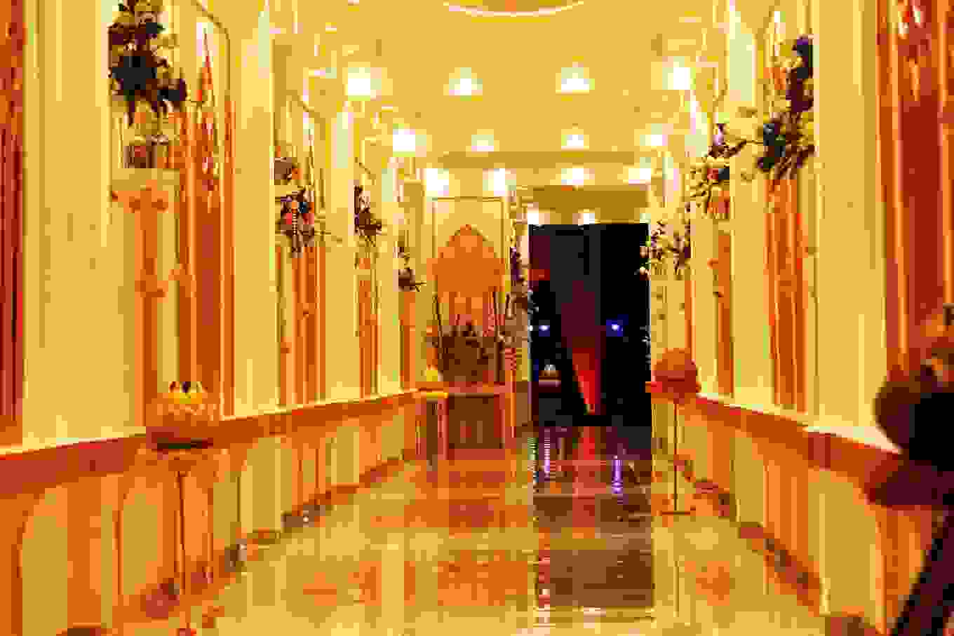 Radiance Tania Farms